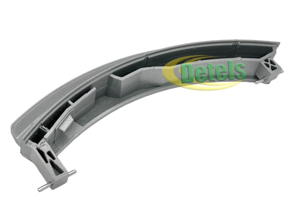 Ручка люка Bosch Siemens 9000534076 для пральної машини (751783) неоригінал Ручка люка Bosch Siemens 9000534076 для пральної машини (751783) неоригінал
